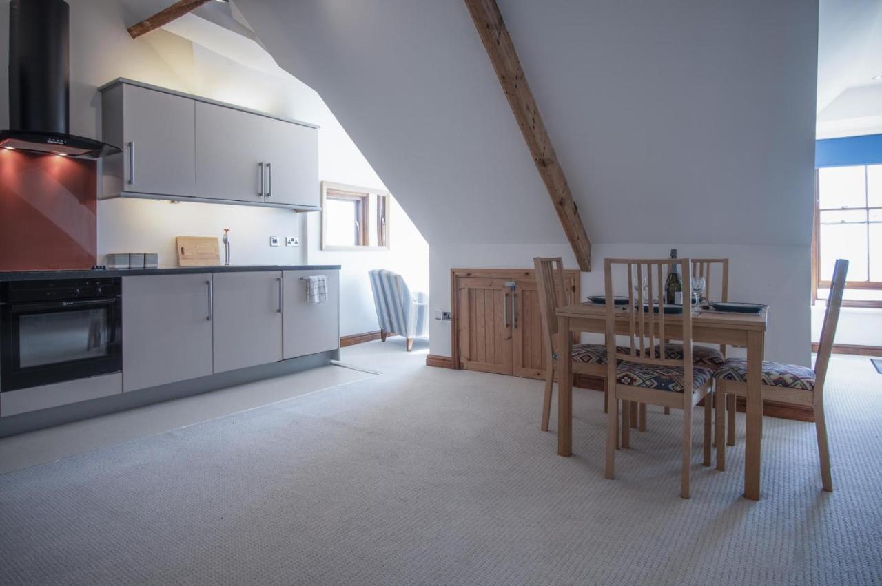 The Nest - 1 Bedroom Apartment - 텐비 외부 사진