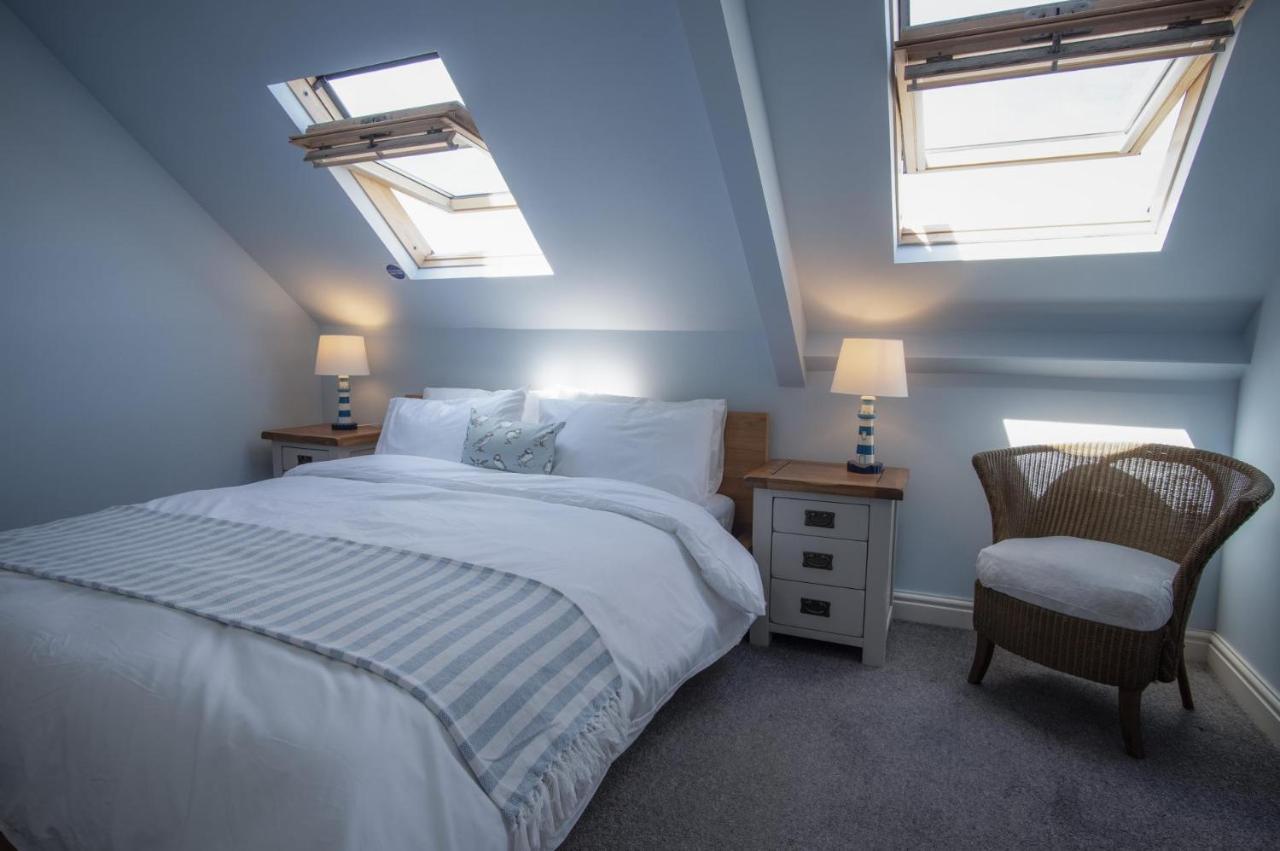 The Nest - 1 Bedroom Apartment - 텐비 외부 사진