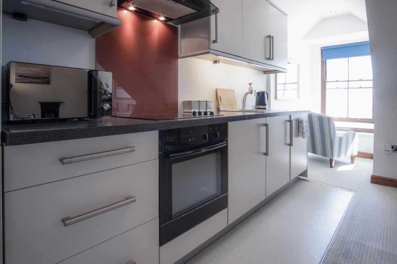 The Nest - 1 Bedroom Apartment - 텐비 외부 사진