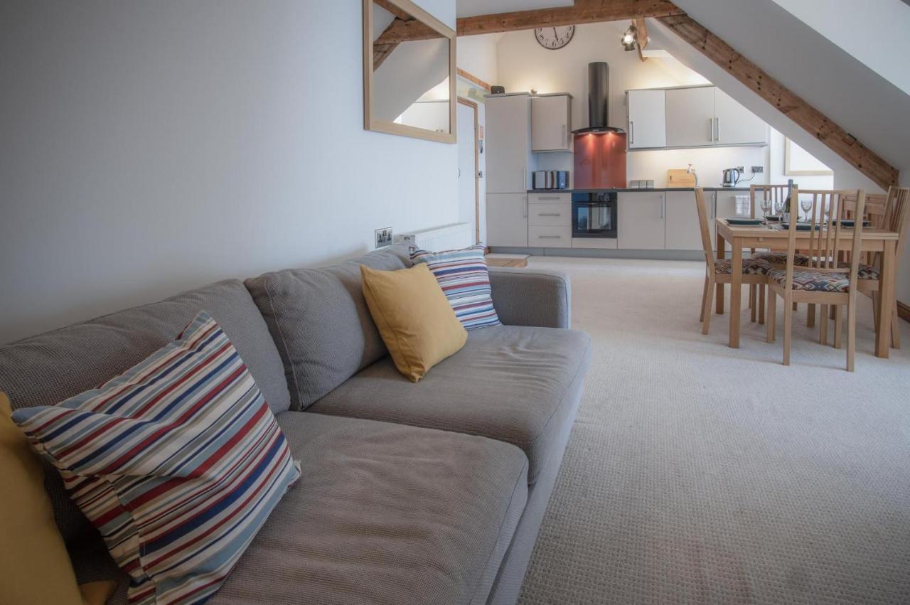 The Nest - 1 Bedroom Apartment - 텐비 외부 사진