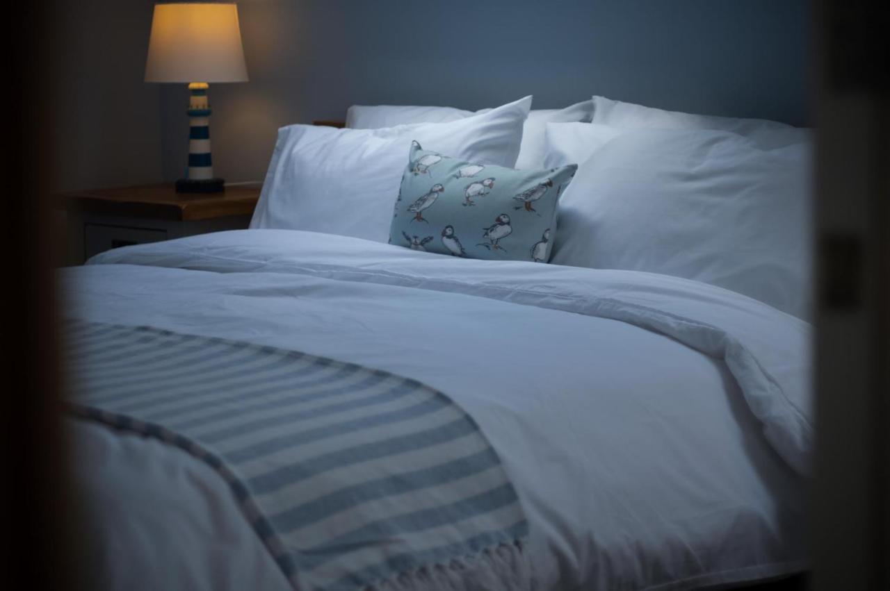The Nest - 1 Bedroom Apartment - 텐비 외부 사진