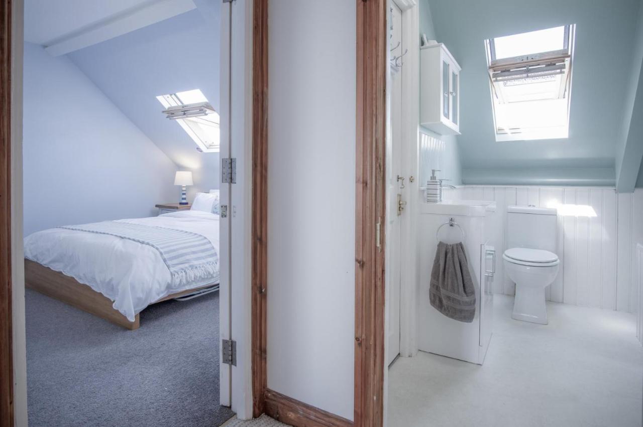 The Nest - 1 Bedroom Apartment - 텐비 외부 사진