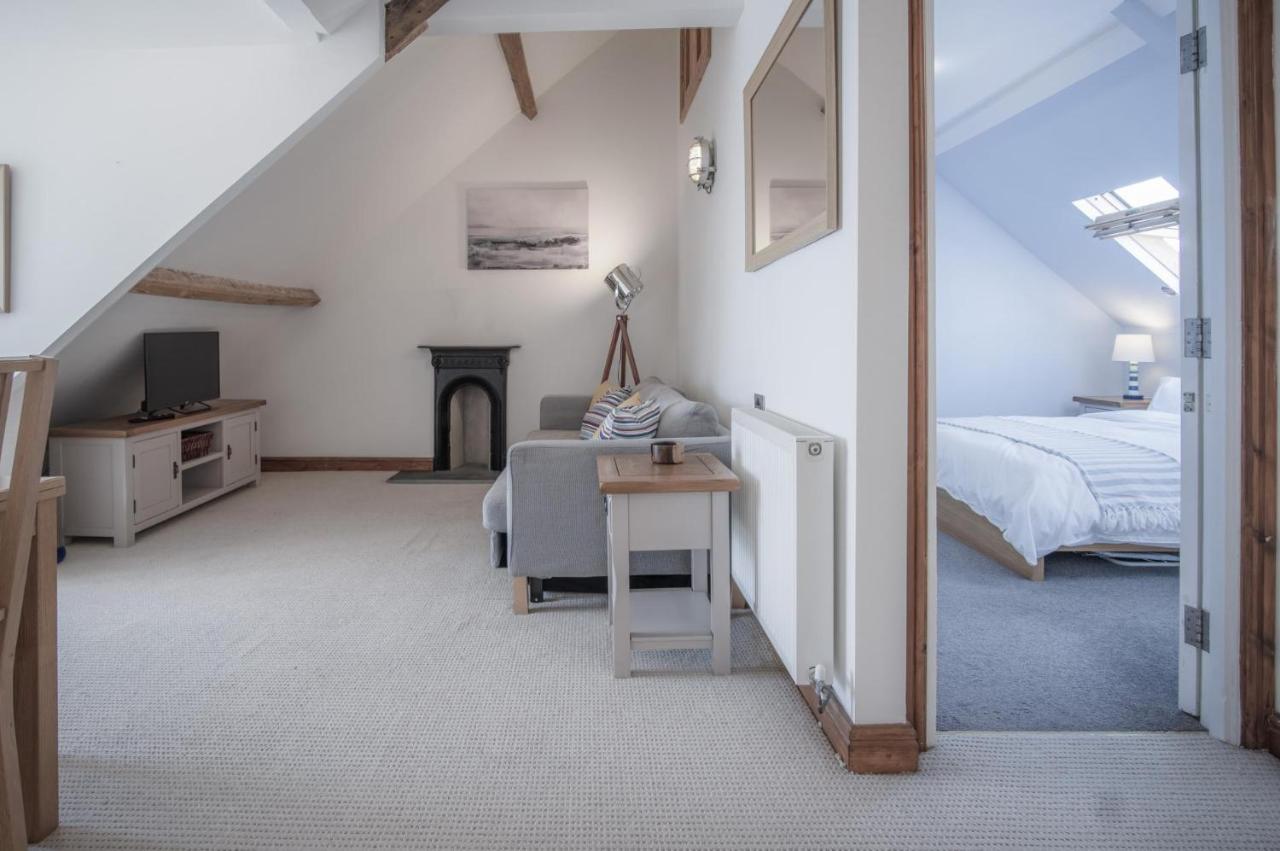 The Nest - 1 Bedroom Apartment - 텐비 외부 사진