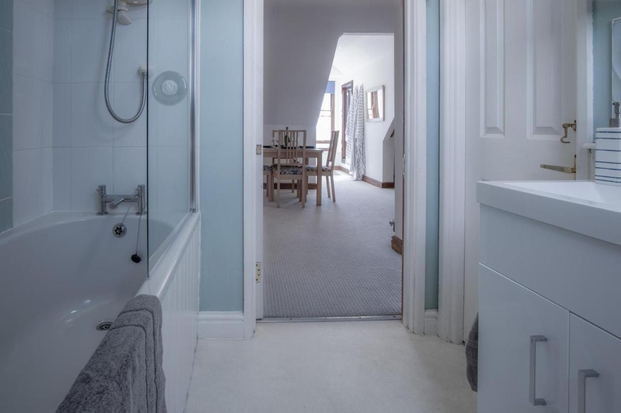 The Nest - 1 Bedroom Apartment - 텐비 외부 사진