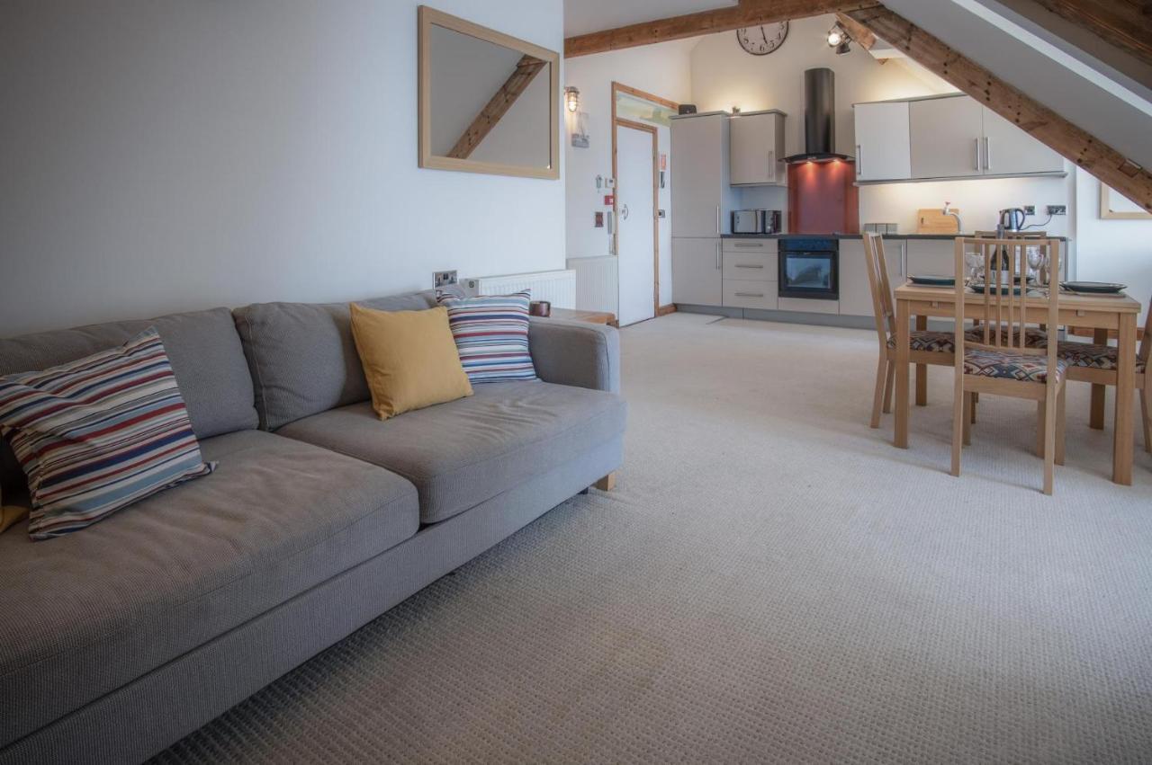 The Nest - 1 Bedroom Apartment - 텐비 외부 사진
