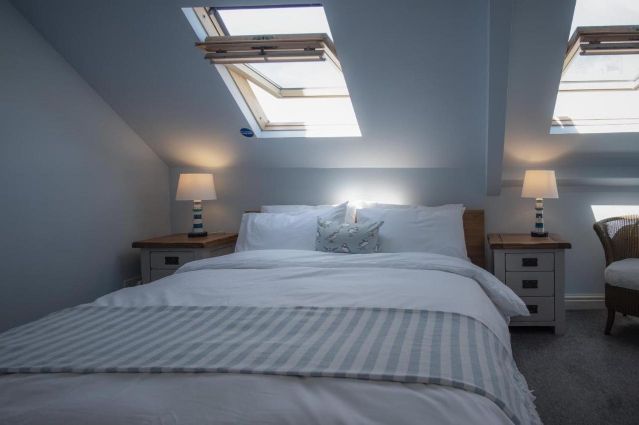 The Nest - 1 Bedroom Apartment - 텐비 외부 사진