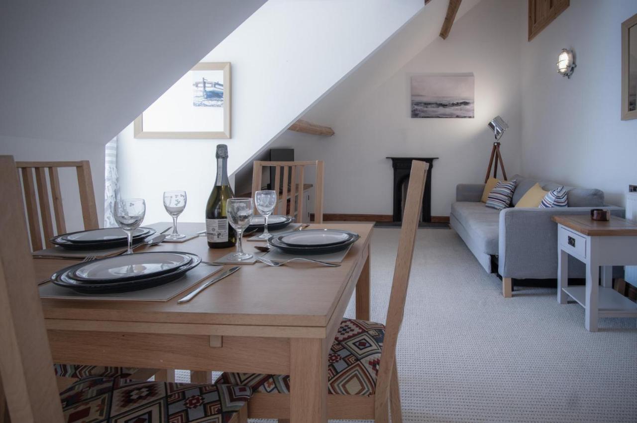 The Nest - 1 Bedroom Apartment - 텐비 외부 사진