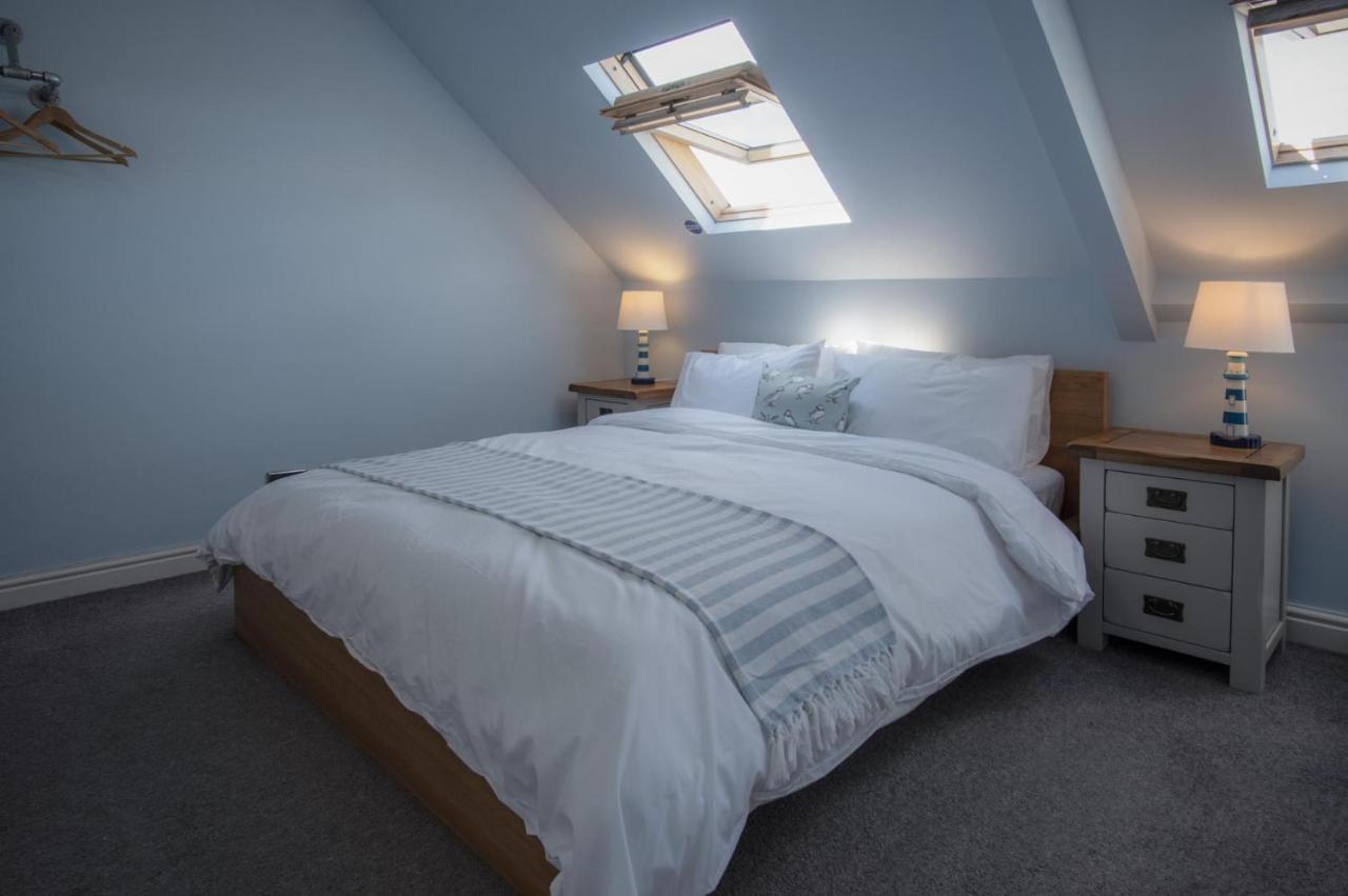 The Nest - 1 Bedroom Apartment - 텐비 외부 사진