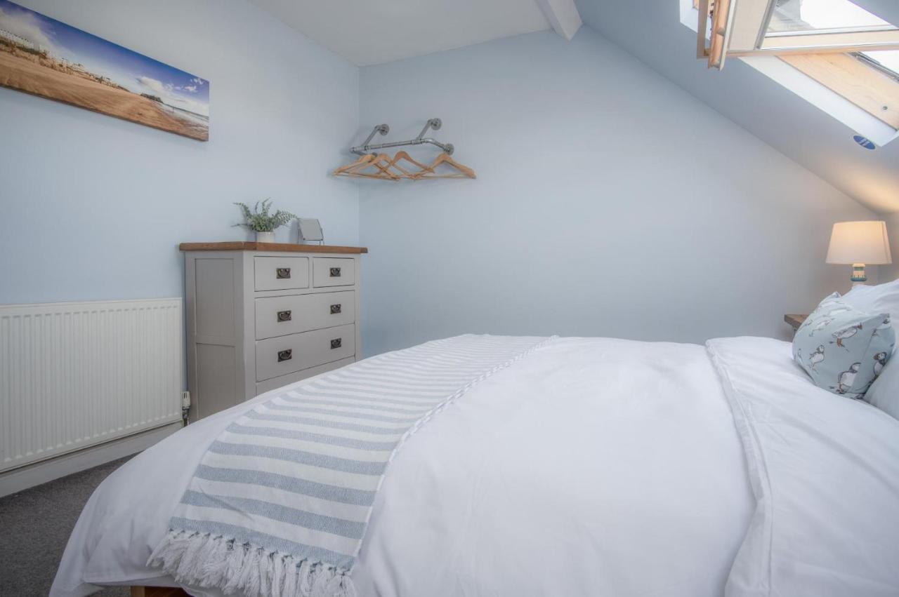 The Nest - 1 Bedroom Apartment - 텐비 외부 사진