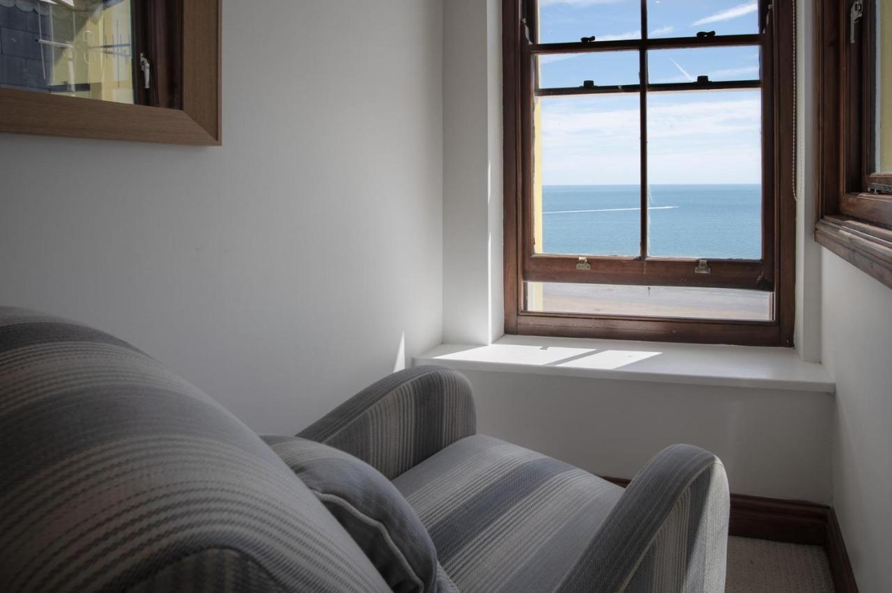 The Nest - 1 Bedroom Apartment - 텐비 외부 사진
