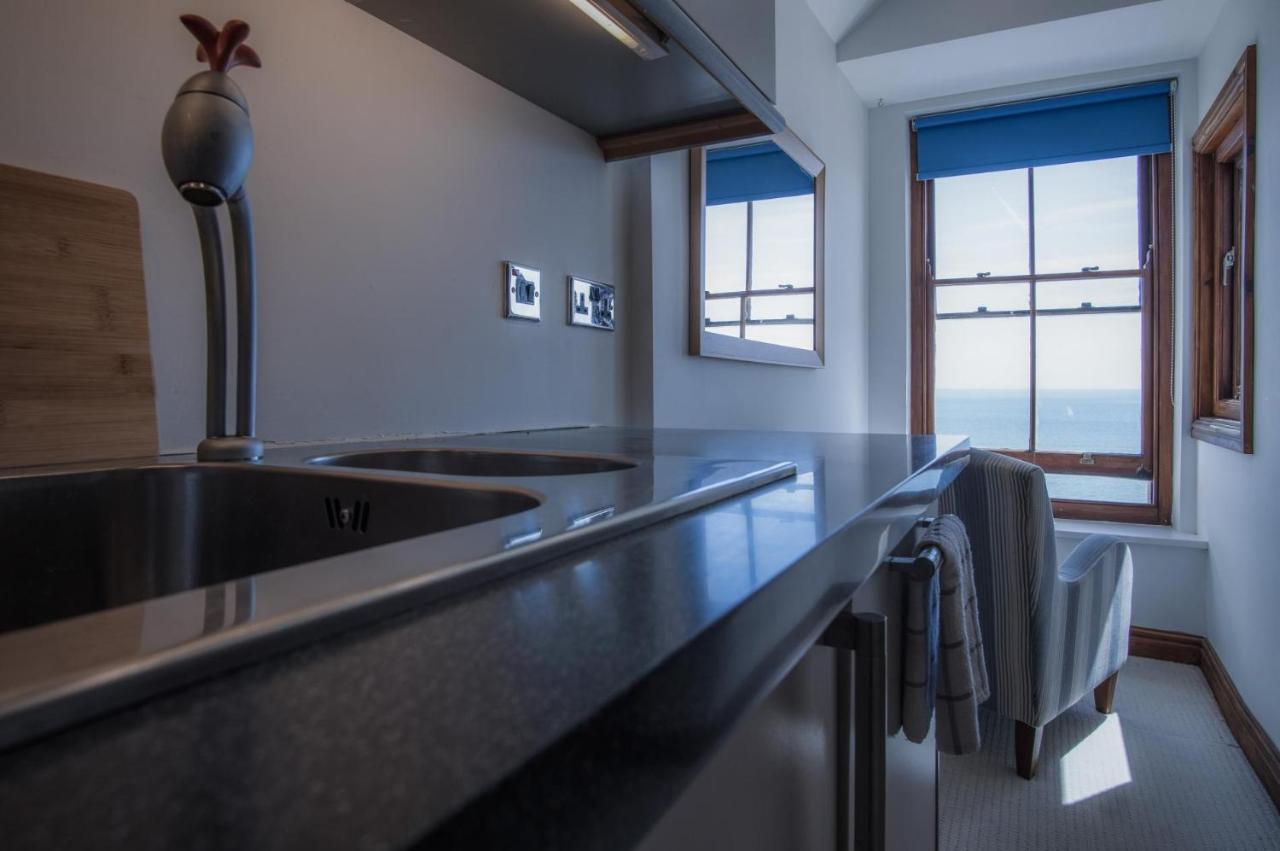 The Nest - 1 Bedroom Apartment - 텐비 외부 사진
