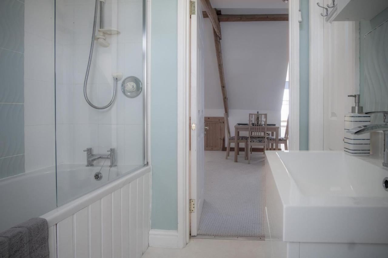 The Nest - 1 Bedroom Apartment - 텐비 외부 사진